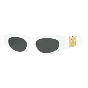 NEW VERSACE VE4480U 314/87 SUNGLASSES WOMEN VERSACE MOD 4480U WHITE Versace 4480U 314/87 Sunglasses - US main image 2